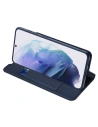 Hurtownia GSM - [OUTLET] Etui Dux Ducis Skin Pro Samsung Galaxy S22+ Plus niebieski - OT-636 - {ean13} - Hurt