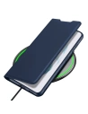 Wholesale [OUTLET] Dux Ducis Skin Pro Samsung Galaxy S22+ Plus blue - OT-636 - {ean13} - Hurt
