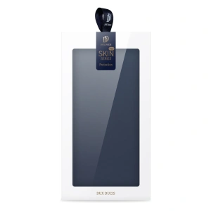 Hurtownia GSM - [OUTLET] Etui Dux Ducis Skin Pro Samsung Galaxy S22+ Plus albastru - OT-636 - {ean13} - Hurt