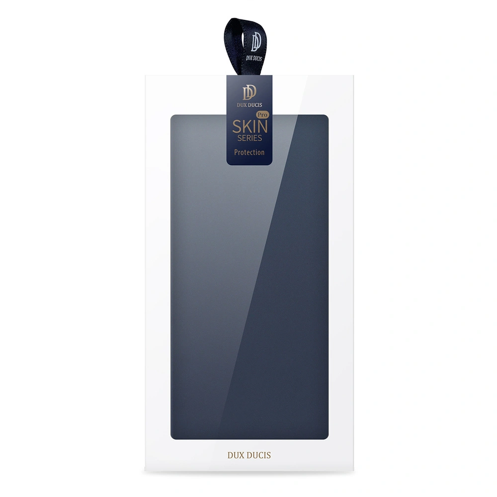 Wholesale [OUTLET] Dux Ducis Skin Pro Samsung Galaxy S22+ Plus blue - OT-636 - {ean13} - Hurt