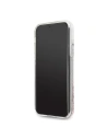 Hurtownia GSM - Karl Lagerfeld KLHCN65PABGNU iPhone 11 Pro Max różowo-złoty/pink gold hard case PEEK A BOO Liquid Glitter - KLD178RS - {ean13} - Hurt
