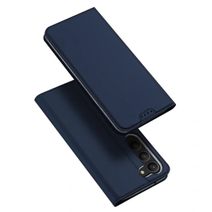 Hurtownia GSM - [OUTLET] Etui Dux Ducis Skin Pro Samsung Galaxy S23+ Plus albastru - OT-641 - {ean13} - Hurt