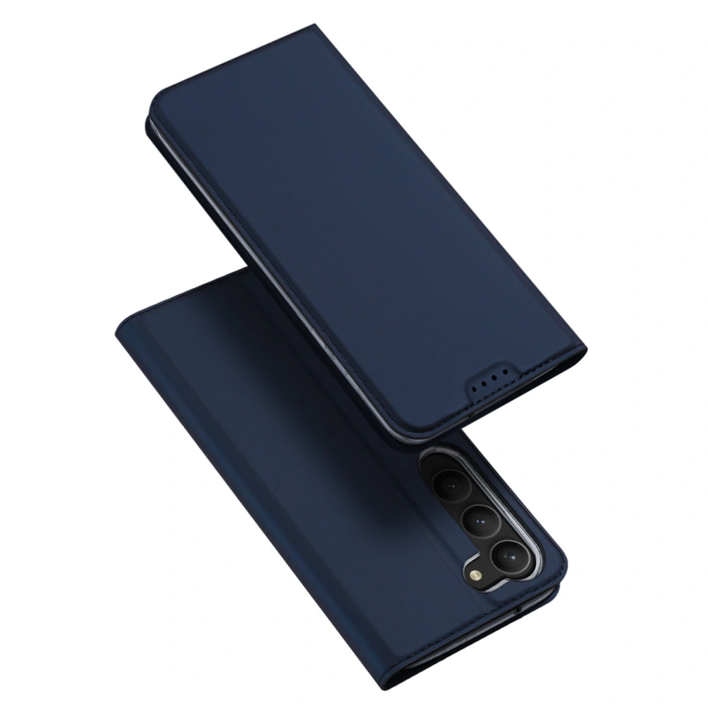Wholesale [OUTLET] Dux Ducis Skin Pro Samsung Galaxy S23+ Plus blue - OT-641 - {ean13} - Hurt