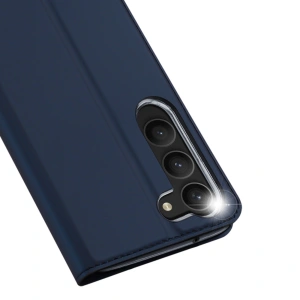 Hurtownia GSM - [OUTLET] Etui Dux Ducis Skin Pro Samsung Galaxy S23+ Plus albastru - OT-641 - {ean13} - Hurt