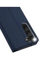 Wholesale [OUTLET] Dux Ducis Skin Pro Samsung Galaxy S23+ Plus blue - OT-641 - {ean13} - Hurt