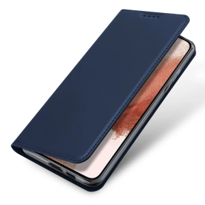 Hurtownia GSM - [OUTLET] Etui Dux Ducis Skin Pro Samsung Galaxy S23+ Plus albastru - OT-641 - {ean13} - Hurt