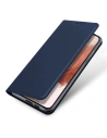 Wholesale [OUTLET] Dux Ducis Skin Pro Samsung Galaxy S23+ Plus blue - OT-641 - {ean13} - Hurt