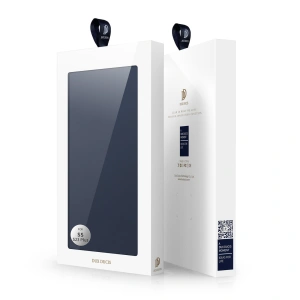 Hurtownia GSM - [OUTLET] Etui Dux Ducis Skin Pro Samsung Galaxy S23+ Plus albastru - OT-641 - {ean13} - Hurt
