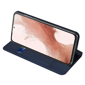 Hurtownia GSM - [OUTLET] Etui Dux Ducis Skin Pro Samsung Galaxy S23+ Plus albastru - OT-641 - {ean13} - Hurt
