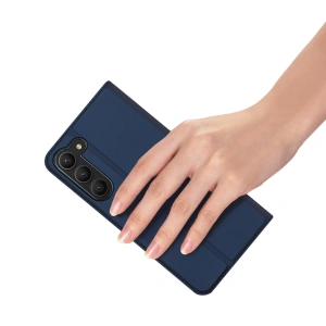 Hurtownia GSM - [OUTLET] Etui Dux Ducis Skin Pro Samsung Galaxy S23+ Plus albastru - OT-641 - {ean13} - Hurt