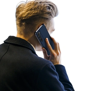 Wholesale [OUTLET] Dux Ducis Skin Pro Samsung Galaxy S23+ Plus blue - OT-641 - {ean13} - Hurt