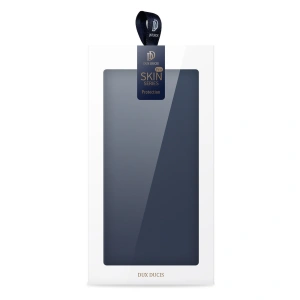 Hurtownia GSM - [OUTLET] Etui Dux Ducis Skin Pro Samsung Galaxy S23+ Plus albastru - OT-641 - {ean13} - Hurt