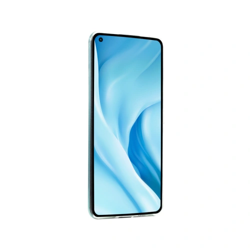 [OUTLET] Etui Crong Crystal Slim Cover Xiaomi Mi 11i 5G (przezroczysty)