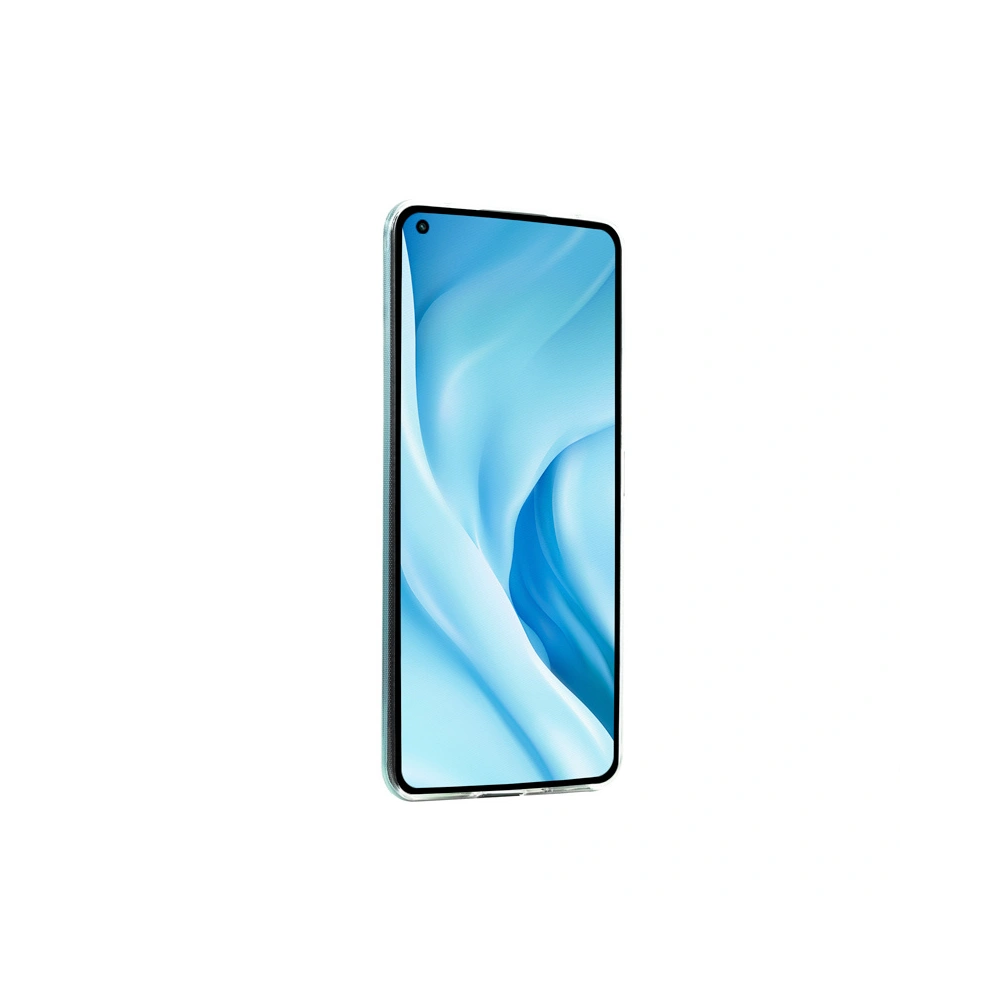 Hurtownia GSM - [OUTLET] Etui Crong Crystal Slim Cover Xiaomi Mi 11i 5G (průhledný) - OT-642 - {ean13} - Hurt