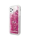 Hurtownia GSM - Karl Lagerfeld KLHCN65ROPI iPhone 11 Pro Max roségold/hard case Glitter - KLD180RS - {ean13} - Hurt