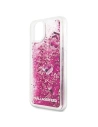 Hurtownia GSM - Karl Lagerfeld KLHCN65ROPI iPhone 11 Pro Max roségold/hard case Glitter - KLD180RS - {ean13} - Hurt