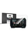 Ceramic GrizzGlass CarDisplay Protection Ducati Multistrada V4 RS 7" 2024