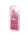Hurtownia GSM - Karl Lagerfeld KLHCN65ROPI iPhone 11 Pro Max różowo-złoty/rosegold hard case Glitter - KLD180RS - {ean13} - Hurt