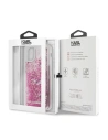 Hurtownia GSM - Karl Lagerfeld KLHCN65ROPI iPhone 11 Pro Max roségold/hard case Glitter - KLD180RS - {ean13} - Hurt