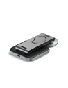 Wholesale Satechi 3-in-1 Foldable Charging Stand Qi2 wireless charger for three devices (US,CAN,EU,UK) space gray - STH134 - {ean13} - Hurt