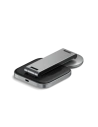 Wholesale Satechi 2-in-1 Foldable Charging Stand Qi2 wireless charger for two devices space gray - STH135 - {ean13} - Hurt