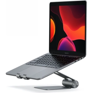 Hurtownia GSM - Alap tartó Satechi R1 Alumínium Zsanéros Tartó Összecsukható Állvány Apple MacBook / iPad ezüst - STH136 - {ean13} - Hurt