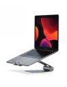 Hurtownia GSM - Podstavec Satechi R1 hliníkový kloubový držák skládací stojan Apple MacBook / iPad stříbrný - STH136 - {ean13} - Hurt