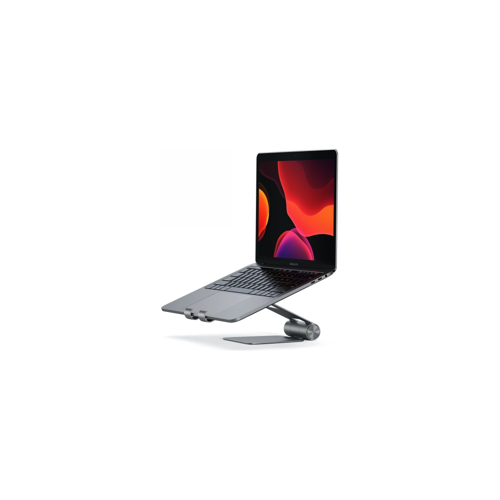 Hurtownia GSM - Podstavec Satechi R1 hliníkový kloubový držák skládací stojan Apple MacBook / iPad stříbrný - STH136 - {ean13} - Hurt