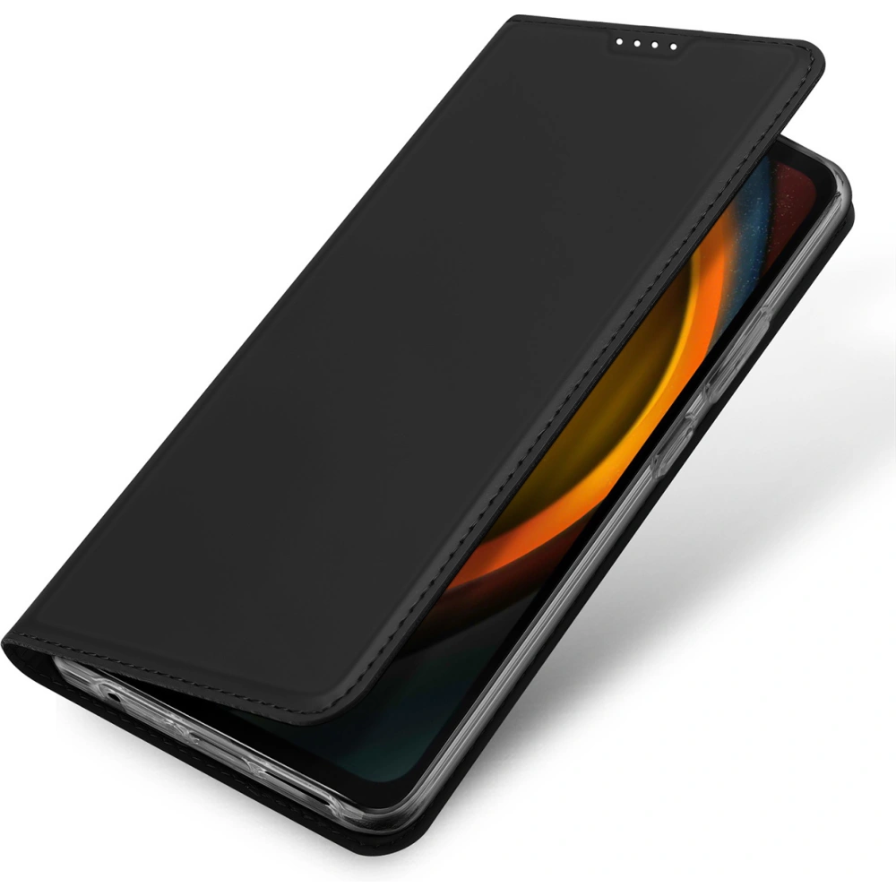 Hurtownia GSM - Etui Dux Ducis Skin Pro Samsung Galaxy Xcover 7 negru - DDS1998 - {ean13} - Hurt