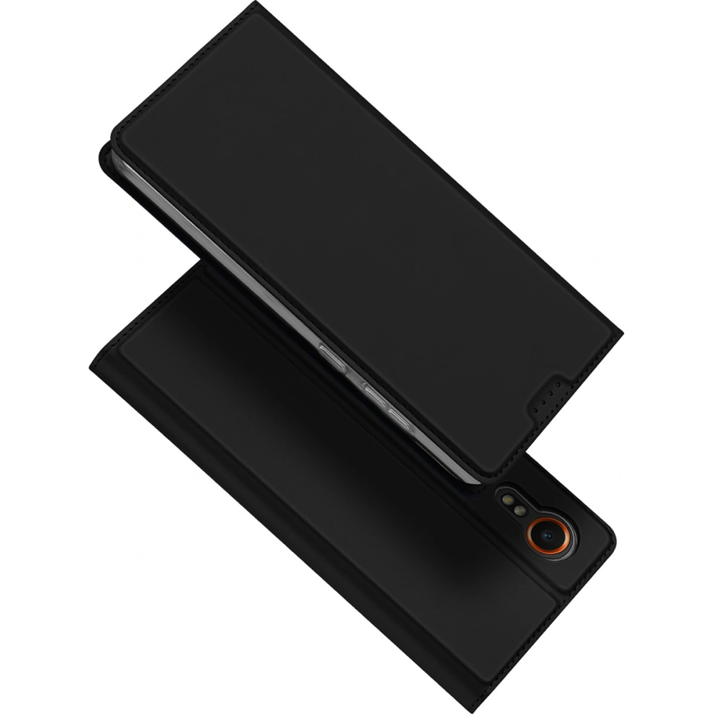 Hurtownia GSM - Etui Dux Ducis Skin Pro Samsung Galaxy Xcover 7 negru - DDS1998 - {ean13} - Hurt