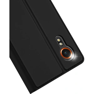 Hurtownia GSM - Case Dux Ducis Skin Pro Samsung Galaxy Xcover 7 schwarz - DDS1998 - {ean13} - Hurt