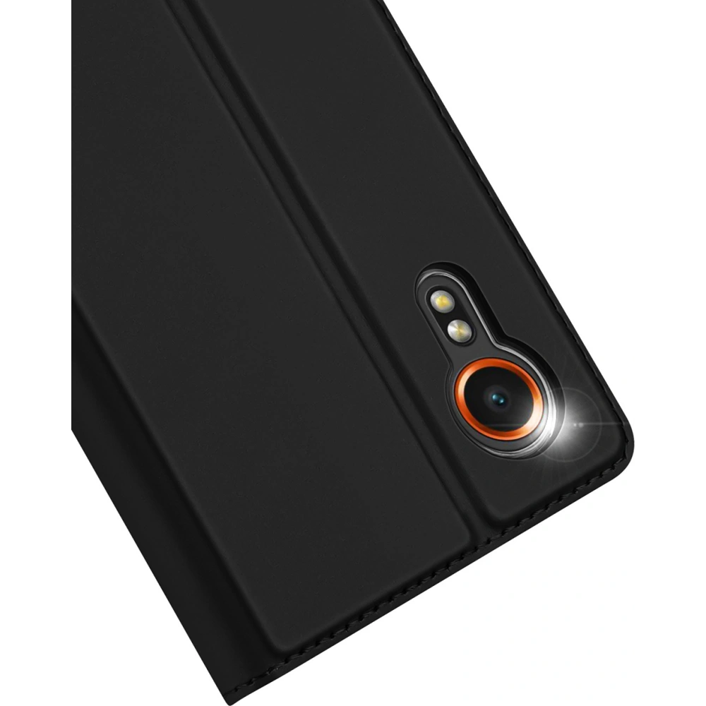 Wholesale Dux Ducis Skin Pro Samsung Galaxy Xcover 7 black - DDS1998 - {ean13} - Hurt