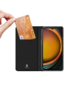 Hurtownia GSM - Etui Dux Ducis Skin Pro Samsung Galaxy Xcover 7 černé - DDS1998 - {ean13} - Hurt