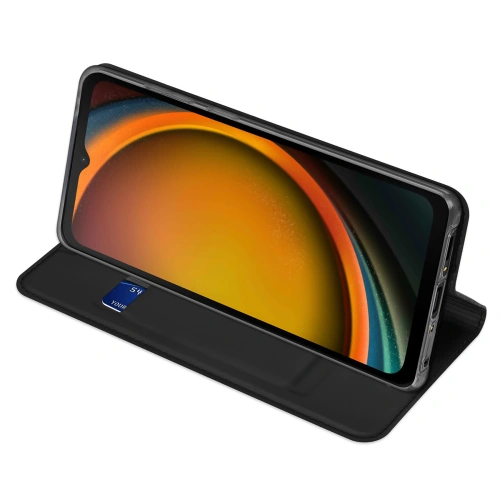 Etui Dux Ducis Skin Pro Samsung Galaxy Xcover 7 czarne