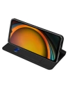 Hurtownia GSM - Etui Dux Ducis Skin Pro Samsung Galaxy Xcover 7 černé - DDS1998 - {ean13} - Hurt