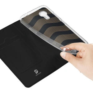 Hurtownia GSM - Case Dux Ducis Skin Pro Samsung Galaxy Xcover 7 schwarz - DDS1998 - {ean13} - Hurt