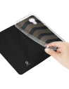 Wholesale Dux Ducis Skin Pro Samsung Galaxy Xcover 7 black - DDS1998 - {ean13} - Hurt