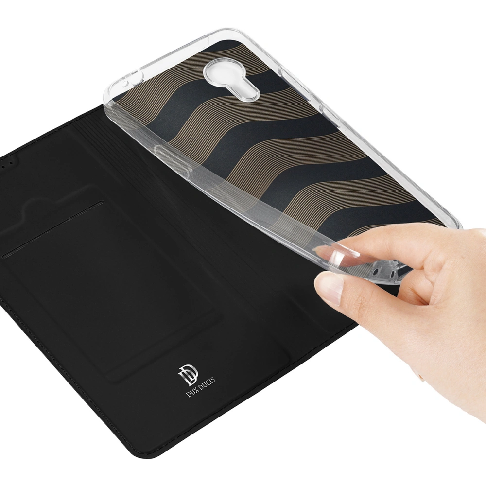 Wholesale Dux Ducis Skin Pro Samsung Galaxy Xcover 7 black - DDS1998 - {ean13} - Hurt