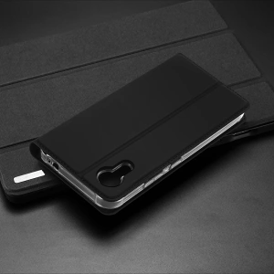 Wholesale Dux Ducis Skin Pro Samsung Galaxy Xcover 7 black - DDS1998 - {ean13} - Hurt
