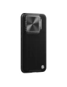 Hurtownia GSM - Etui Nillkin Textured Prop Magnetic Xiaomi 14 černé - NLK1560 - {ean13} - Hurt