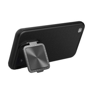 Wholesale Nillkin Textured Prop Magnetic Xiaomi 14 black - NLK1560 - {ean13} - Hurt