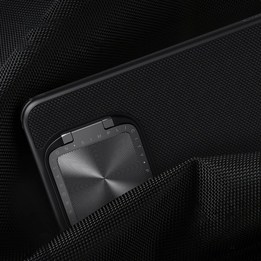 Hurtownia GSM - Etui Nillkin Textured Prop Magnetic Xiaomi 14 czarne - NLK1560 - {ean13} - Hurt