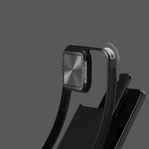 Wholesale Nillkin Textured Prop Magnetic Xiaomi 14 black - NLK1560 - {ean13} - Hurt