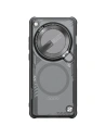 Case Nillkin Iceblade Prop Magnetic Oppo Find X7 Ultra schwarz