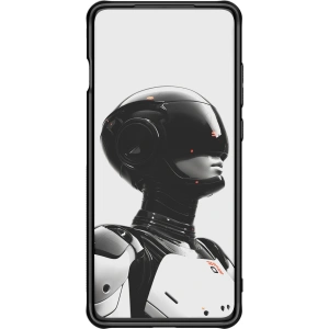 Hurtownia GSM - Etui Nillkin Iceblade Prop Magnetic Oppo Find X7 Ultra czarne - NLK1561 - {ean13} - Hurt