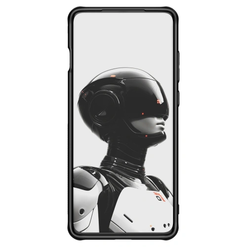 Etui Nillkin Iceblade Prop Magnetic Oppo Find X7 Ultra czarne