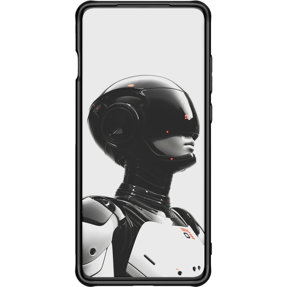 Hurtownia GSM - Etui Nillkin Iceblade Prop Magnetic Oppo Find X7 Ultra negre - NLK1561 - {ean13} - Hurt