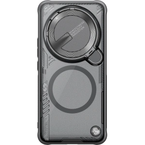 Hurtownia GSM - Etui Nillkin Iceblade Prop Magnetic Xiaomi 14 Ultra negre - NLK1562 - {ean13} - Hurt