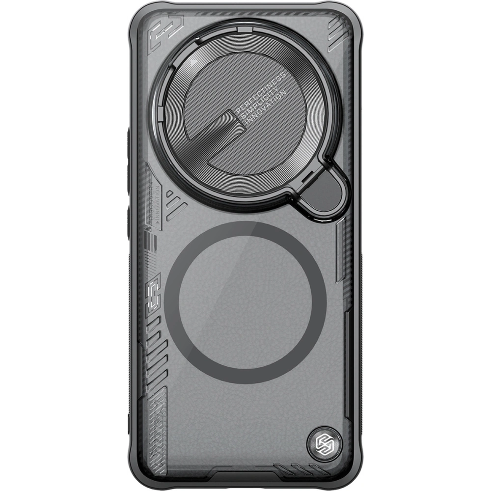 Wholesale Nillkin Iceblade Prop Magnetic Xiaomi 14 Ultra black - NLK1562 - {ean13} - Hurt