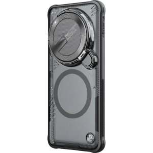 Hurtownia GSM - Etui Nillkin Iceblade Prop Magnetic Xiaomi 14 Ultra negre - NLK1562 - {ean13} - Hurt